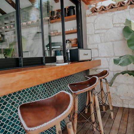 Paye Alacati Butik Otel מראה חיצוני תמונה