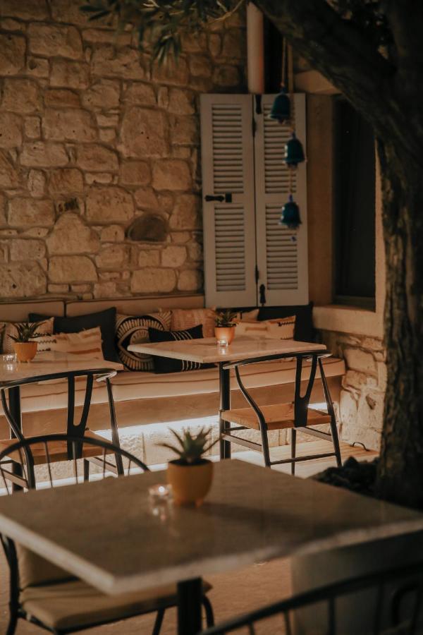 Paye Alacati Butik Otel מראה חיצוני תמונה