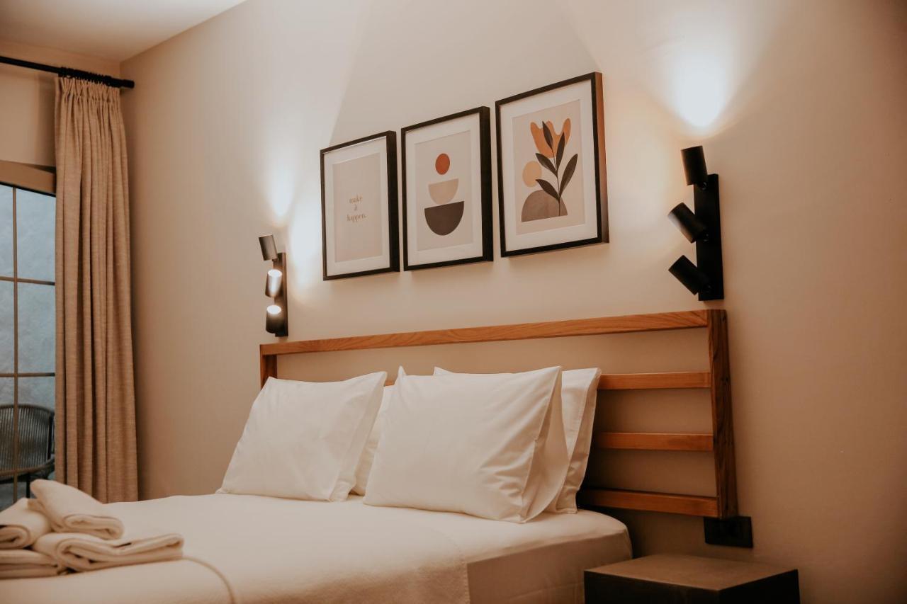 Paye Alacati Butik Otel מראה חיצוני תמונה