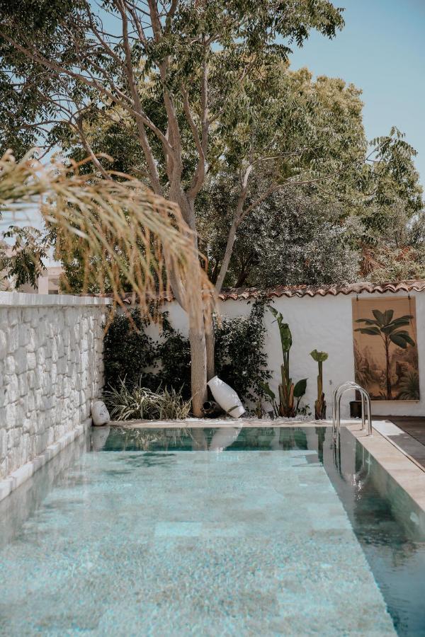 Paye Alacati Butik Otel מראה חיצוני תמונה