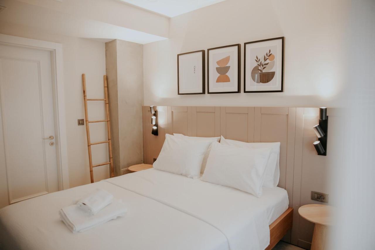 Paye Alacati Butik Otel מראה חיצוני תמונה
