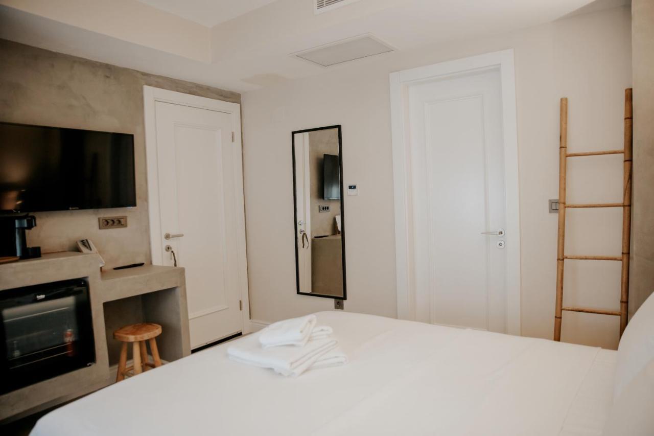 Paye Alacati Butik Otel מראה חיצוני תמונה
