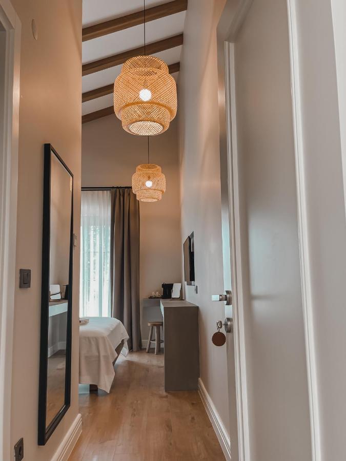 Paye Alacati Butik Otel מראה חיצוני תמונה
