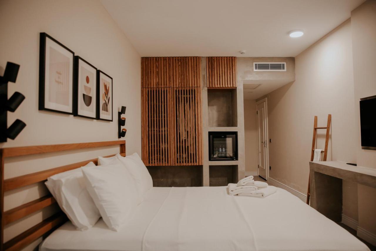 Paye Alacati Butik Otel מראה חיצוני תמונה