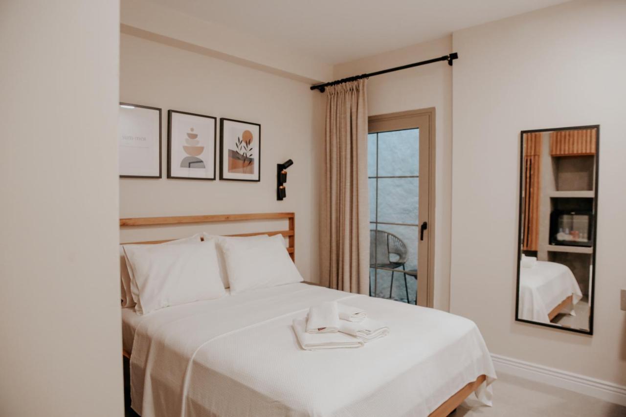 Paye Alacati Butik Otel מראה חיצוני תמונה