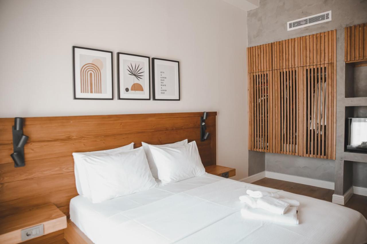 Paye Alacati Butik Otel מראה חיצוני תמונה