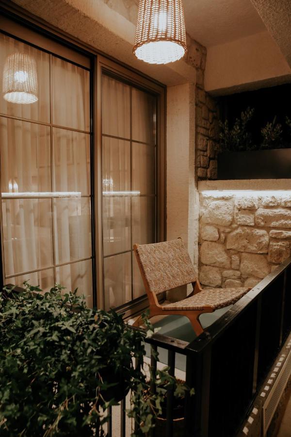 Paye Alacati Butik Otel מראה חיצוני תמונה