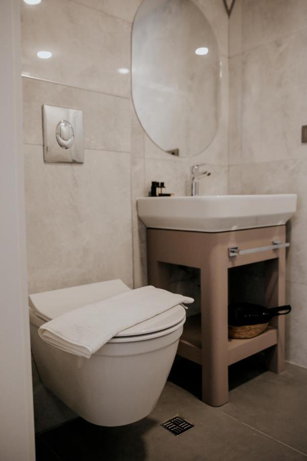 Paye Alacati Butik Otel מראה חיצוני תמונה