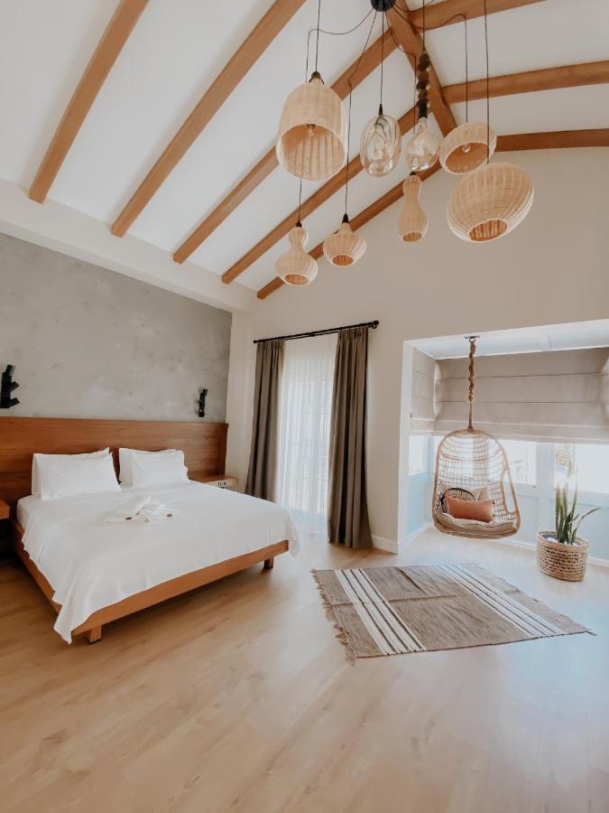 Paye Alacati Butik Otel מראה חיצוני תמונה