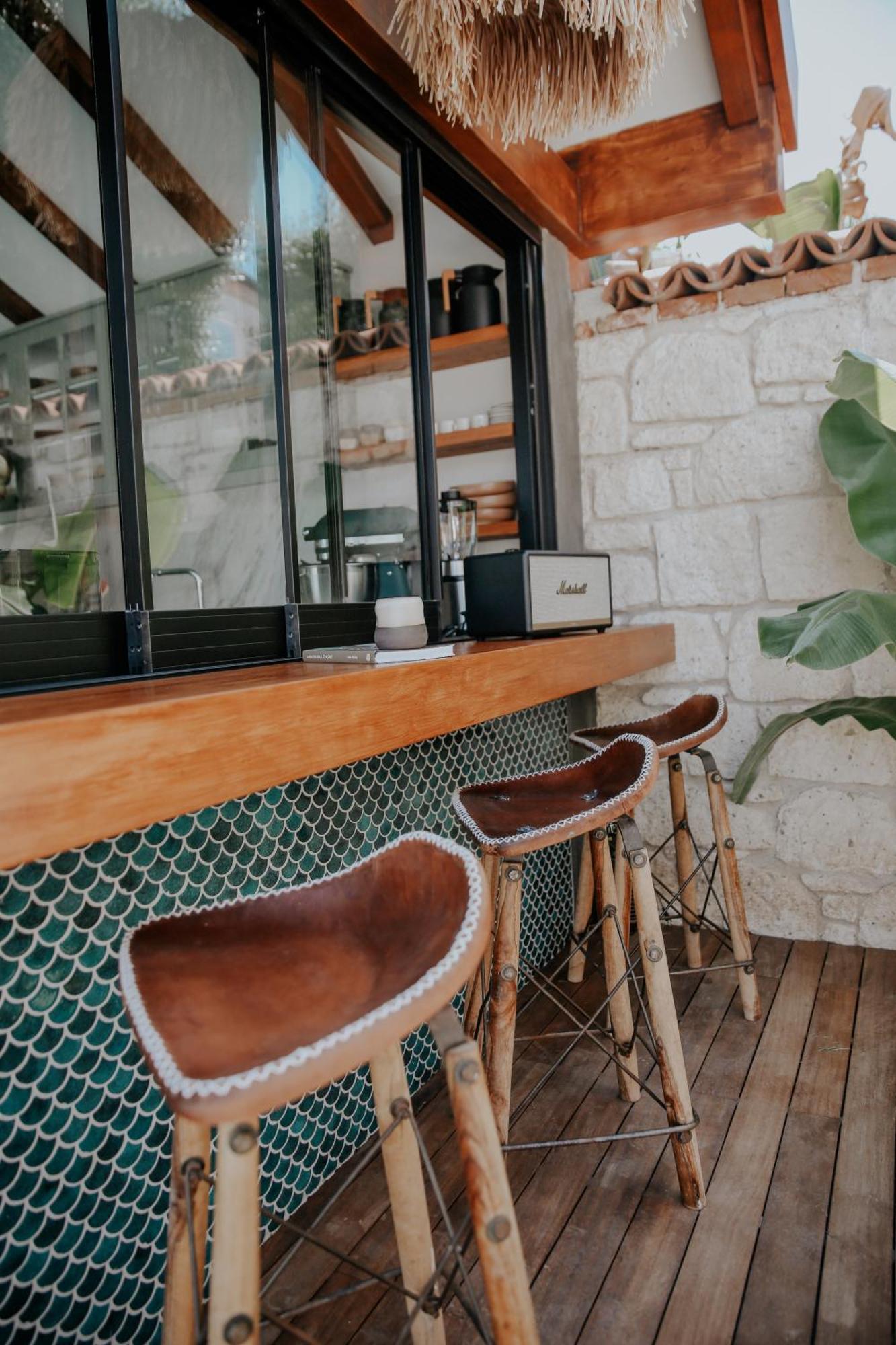Paye Alacati Butik Otel מראה חיצוני תמונה
